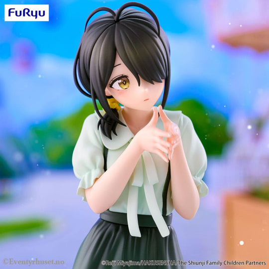 The Shiunji Family Children Trio-Try-iT PVC Statue Shiunji Kotono: Theme Park Day Ver. 20 cm Manga & Anime