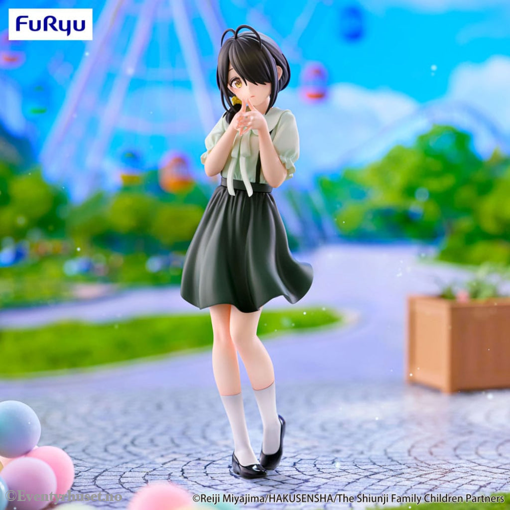 The Shiunji Family Children Trio-Try-iT PVC Statue Shiunji Kotono: Theme Park Day Ver. 20 cm Manga & Anime