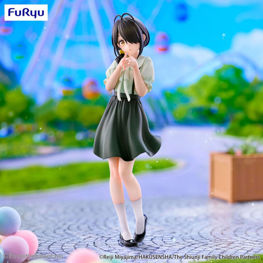 The Shiunji Family Children Trio-Try-iT PVC Statue Shiunji Kotono: Theme Park Day Ver. 20 cm Manga & Anime