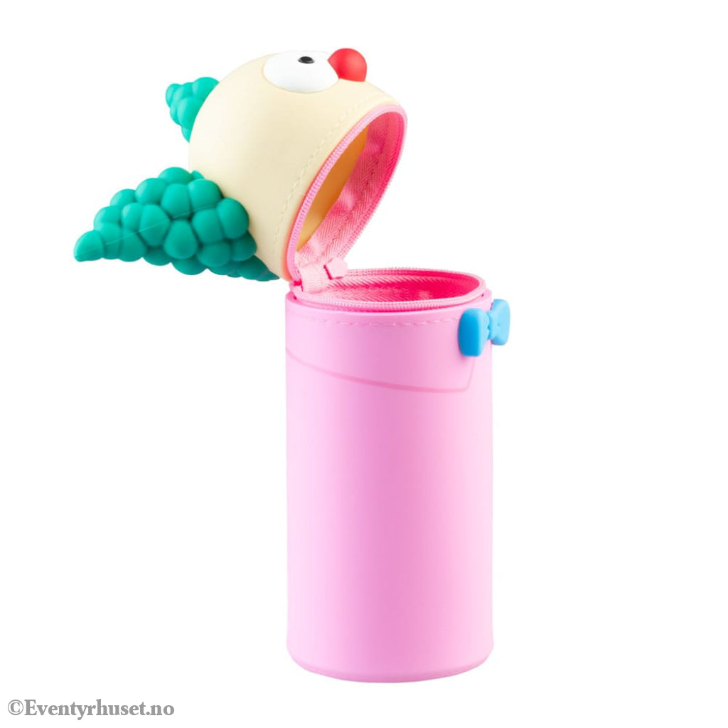 The Simpsons 3D Pencil Case Krusty the Clown Home & Gifts