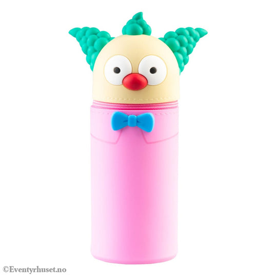 The Simpsons 3D Pencil Case Krusty the Clown Home & Gifts