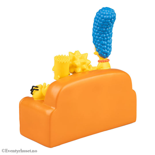 The Simpsons 3D perpetual Calendar Home & Gifts