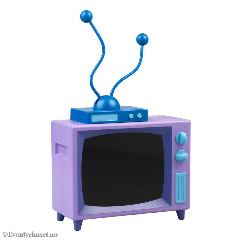 The Simpsons Lamp with USB-C TV Home & Gifts