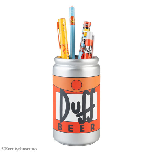 The Simpsons Pencil Holder incl. Stationary Set Home & Gifts