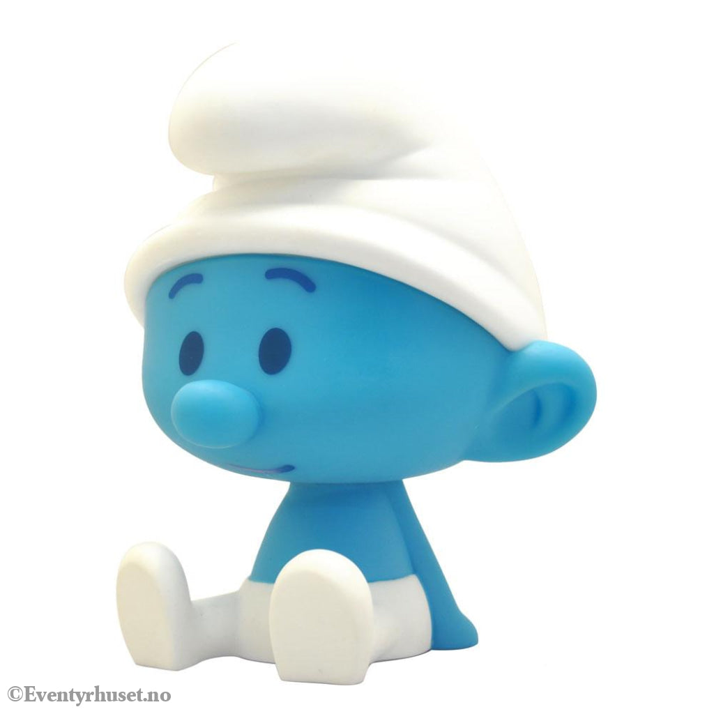 The Smurfs Chibi Bust Bank The Smurf 16 cm Home & Gifts
