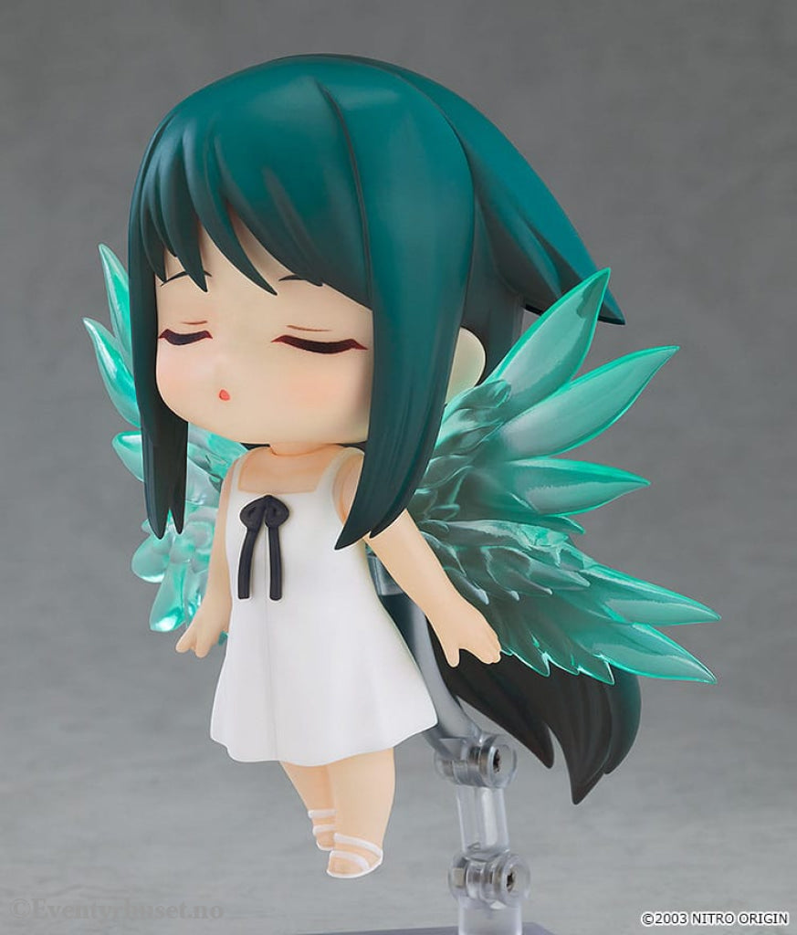 The Song of Saya Shippuden Nendoroid PVC Action Figure Saya 10 cm Manga & Anime