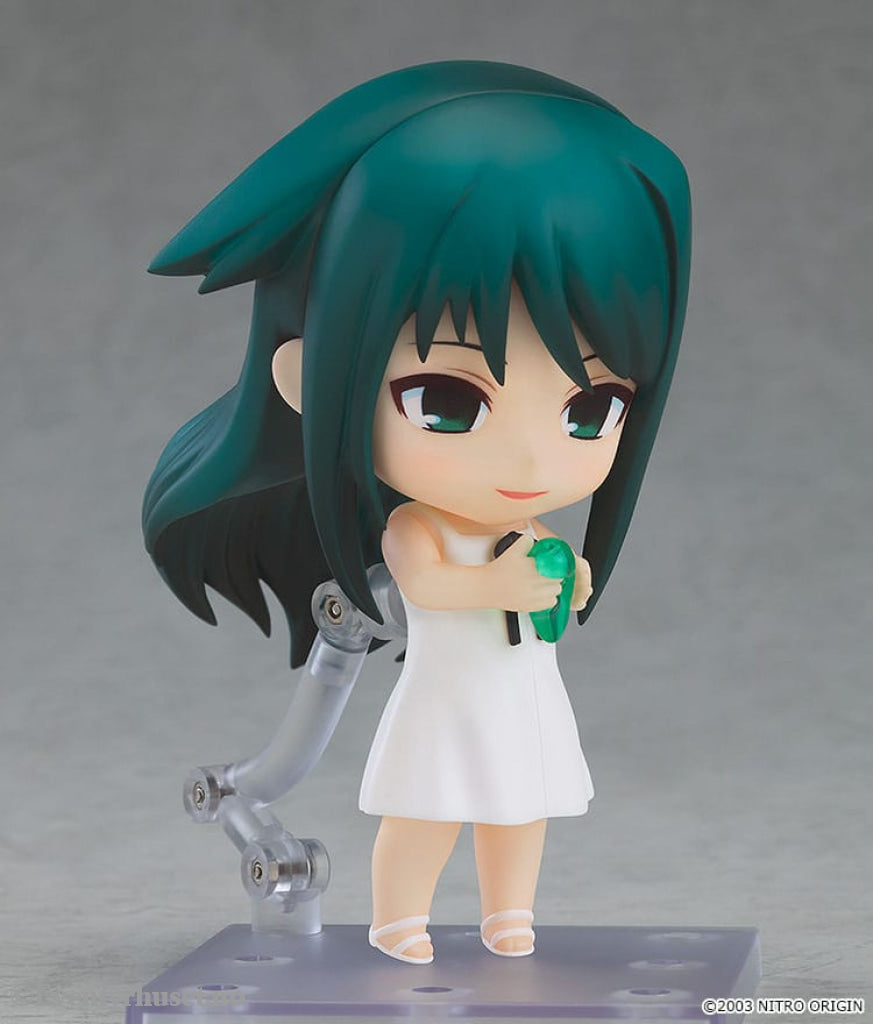 The Song of Saya Shippuden Nendoroid PVC Action Figure Saya 10 cm Manga & Anime