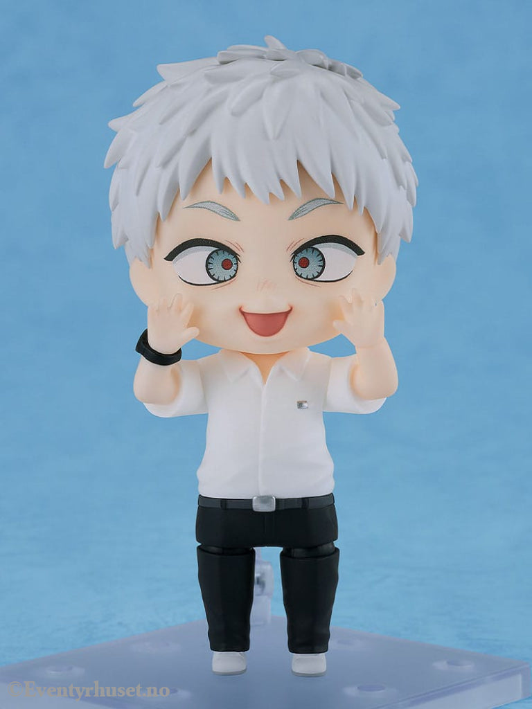 The Summer Hikaru Died Nendoroid Action Figure Hikaru 10 cm Manga & Anime