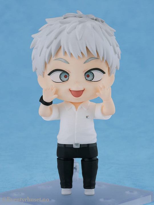 The Summer Hikaru Died Nendoroid Action Figure Hikaru 10 cm Manga & Anime