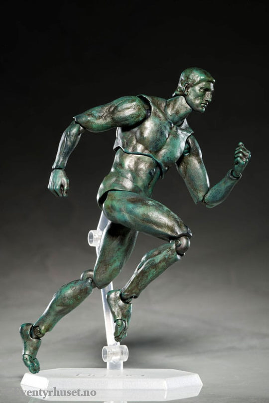 The Table Museum Figma Action Figure The Thinker 16 cm Manga & Anime