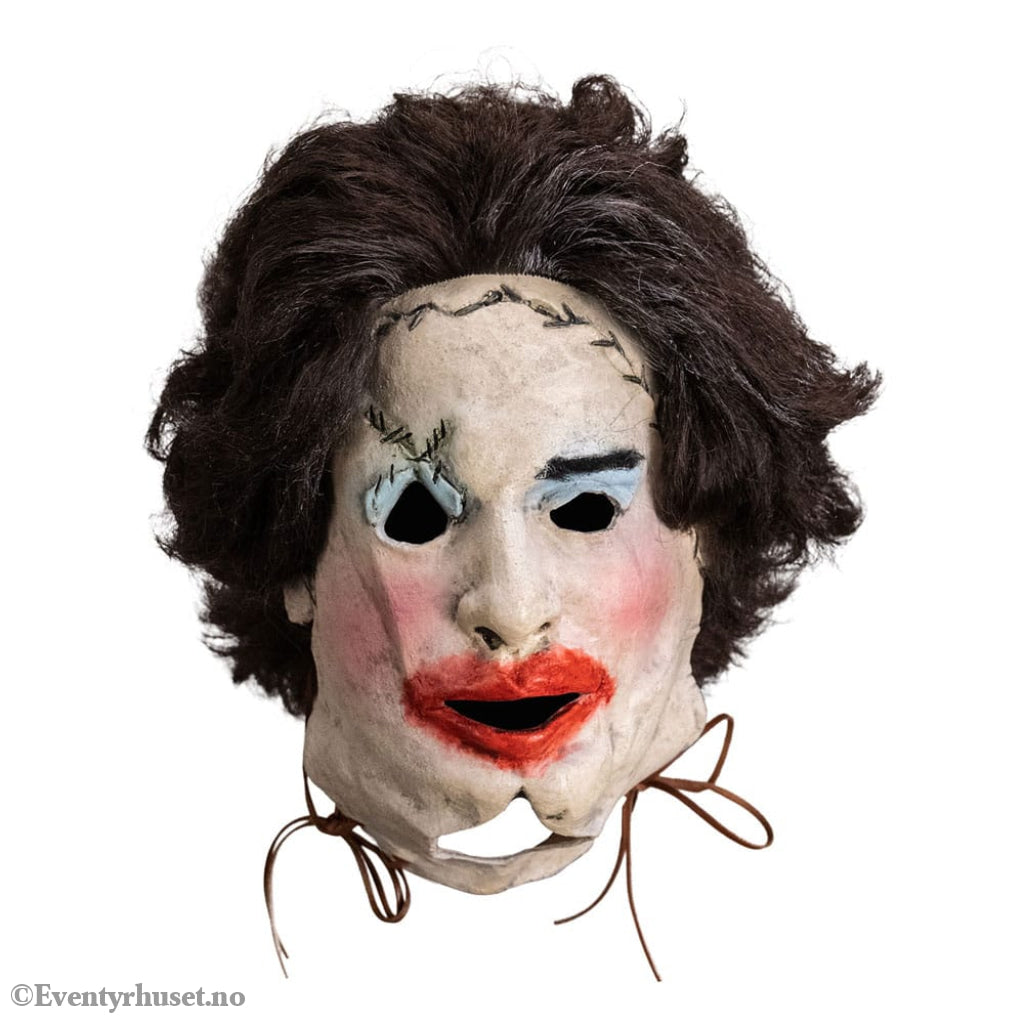 The Texas Chainsaw Massacre Mask Pretty Woman Fashion & Accessories
