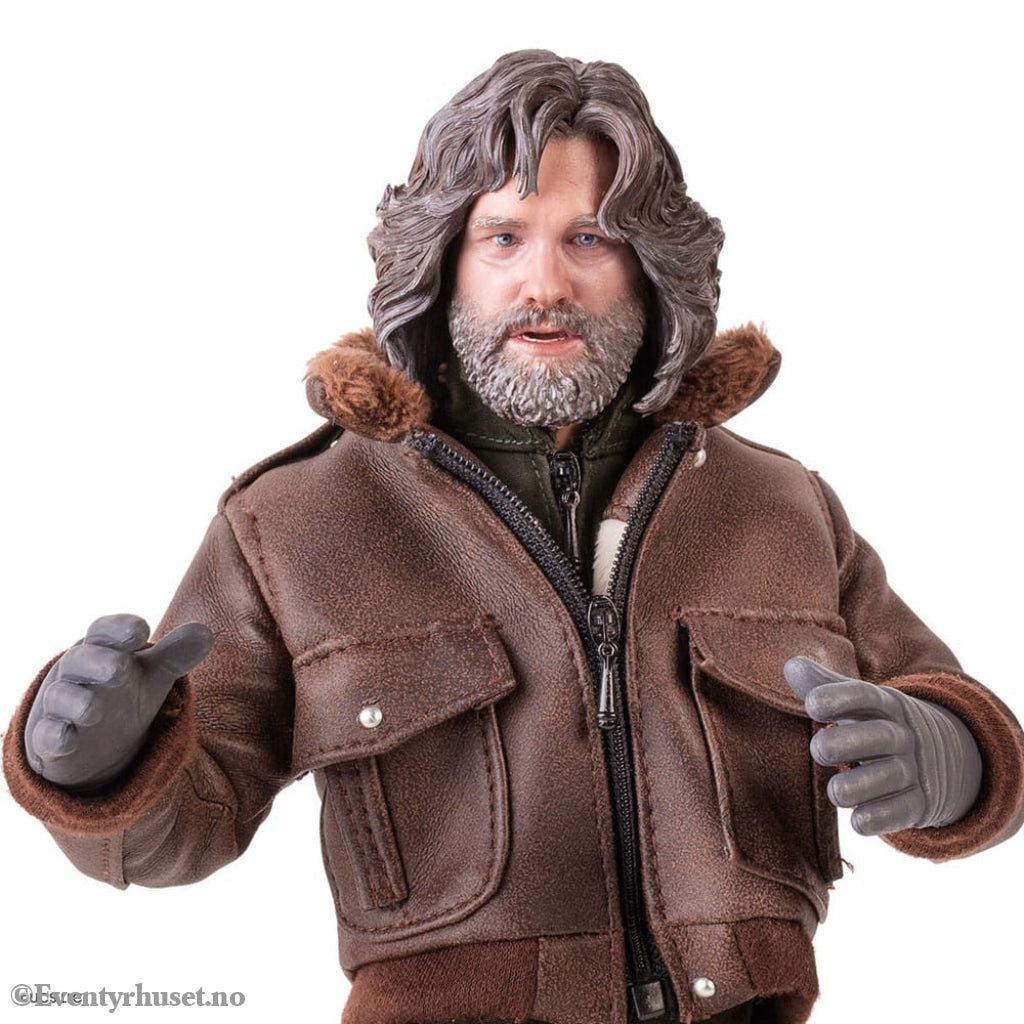 The Thing 1982 Action Figure 1/6 MacReady 30 cm Toys