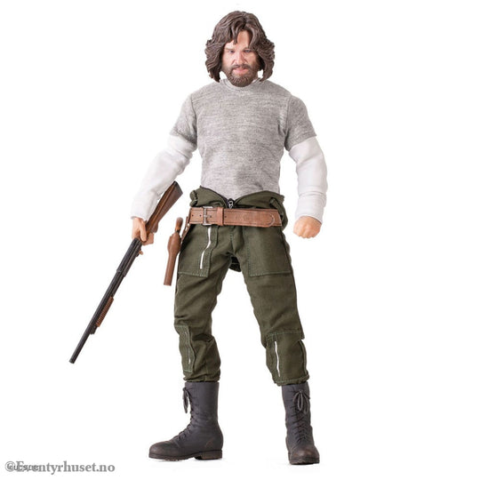 The Thing 1982 Action Figure 1/6 MacReady 30 cm Toys