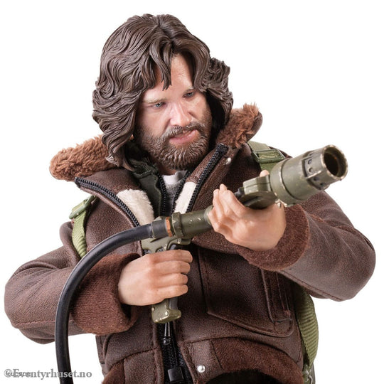 The Thing 1982 Action Figure 1/6 MacReady 30 cm Toys