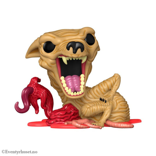 The Thing POP! Movies Vinyl Figure Dog Thing 9 cm Collectibles