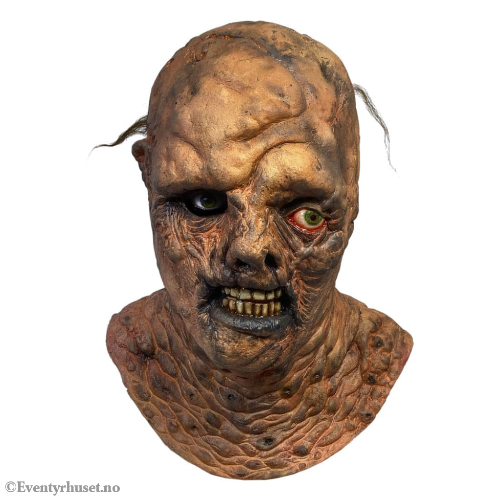 The Toxic Avenger Mask Toxie Fashion & Accessories