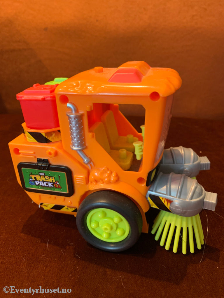 The Trash Pack – Feiebil / gatekjøretøy.