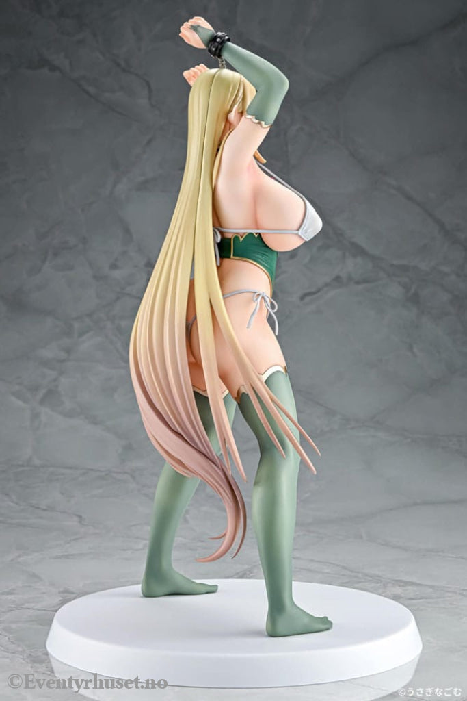 The Twilight Elf of the Evening PVC Statue 1/6 Eilene 28 cm Adult / Hentai