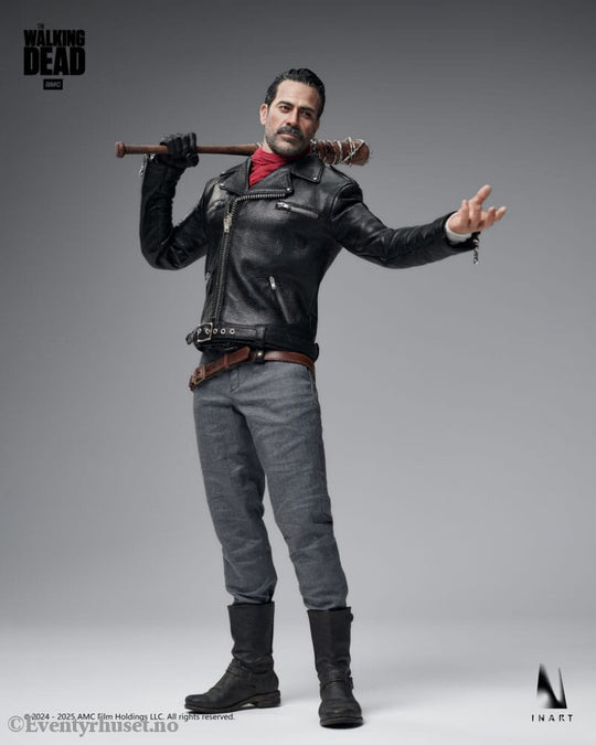 The Walking Dead Action Figure 1/6 Negan Smith 37 cm Collectibles