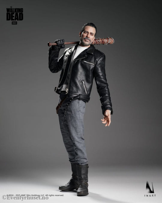 The Walking Dead Action Figure 1/6 Negan Smith 37 cm Collectibles