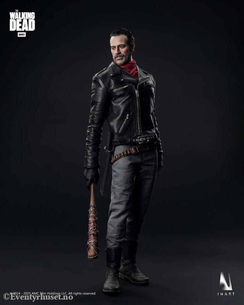 The Walking Dead Action Figure 1/6 Negan Smith 37 cm Collectibles