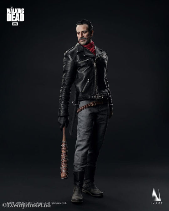 The Walking Dead Action Figure 1/6 Negan Smith 37 cm Collectibles