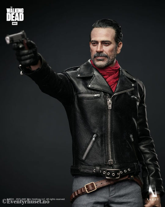 The Walking Dead Action Figure 1/6 Negan Smith 37 cm Collectibles