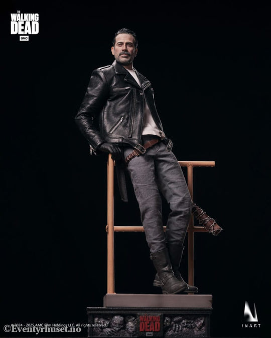 The Walking Dead Action Figure 1/6 Negan Smith 37 cm Collectibles