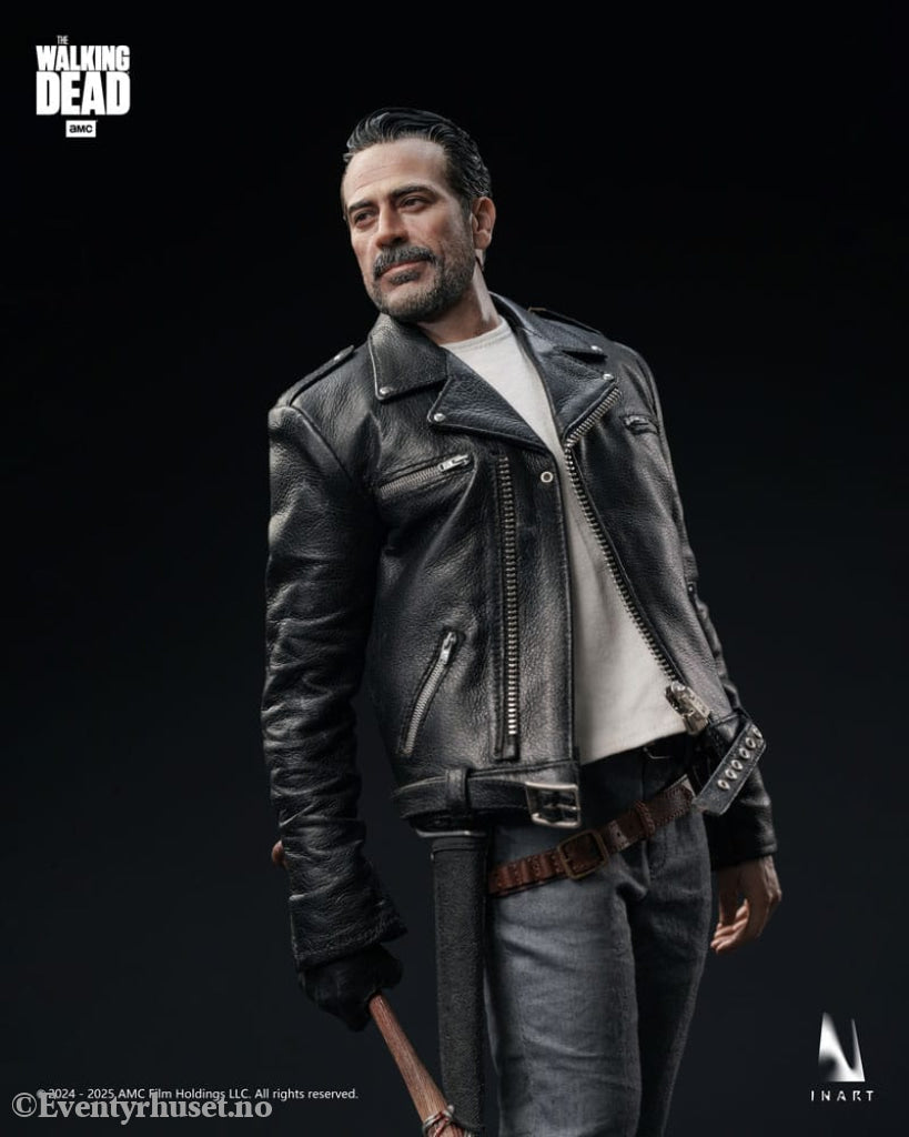 The Walking Dead Action Figure 1/6 Negan Smith 37 cm Collectibles