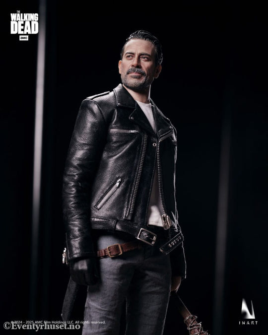 The Walking Dead Action Figure 1/6 Negan Smith 37 cm Collectibles