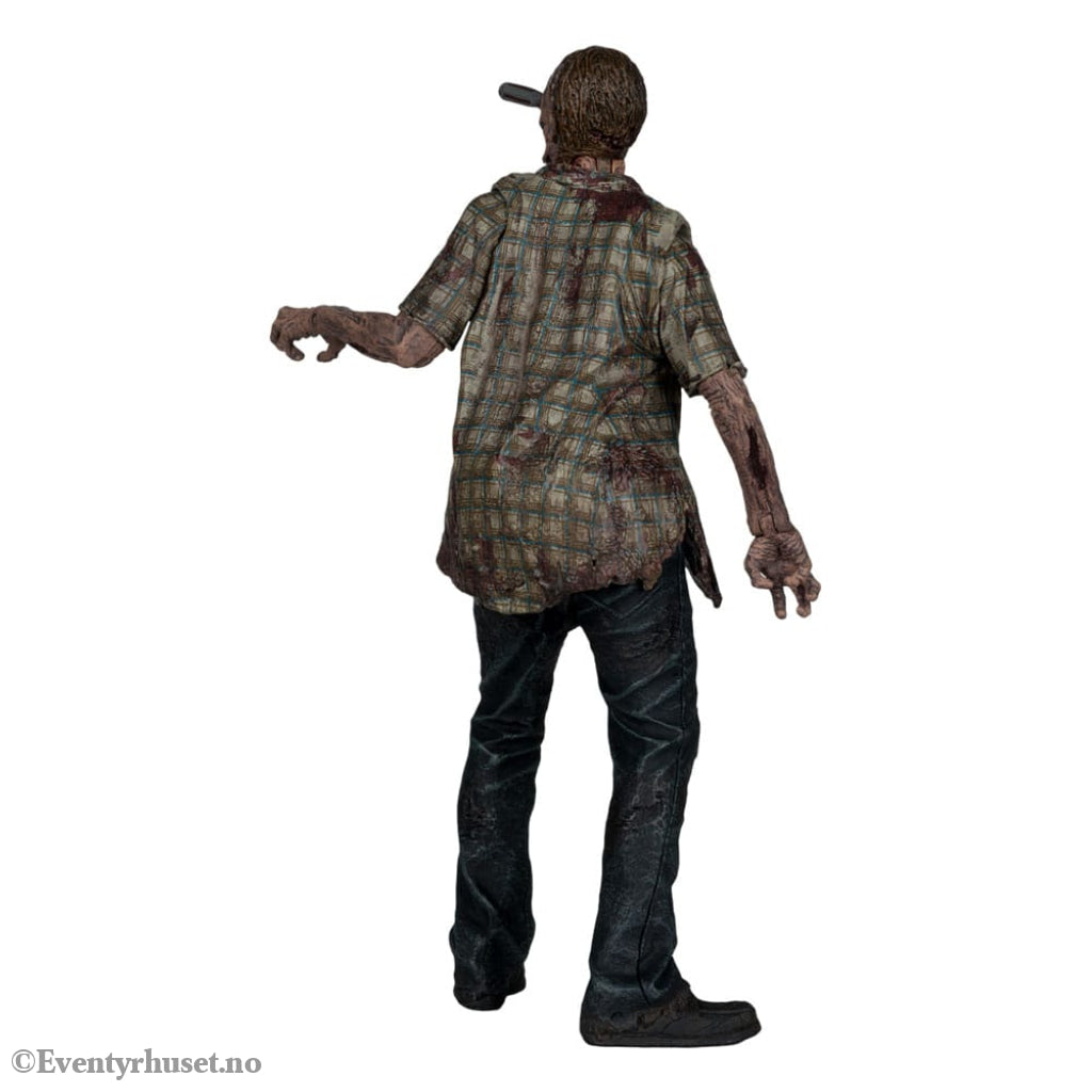 The Walking Dead Action Figures 4-Pack Walkers 13 cm Toys