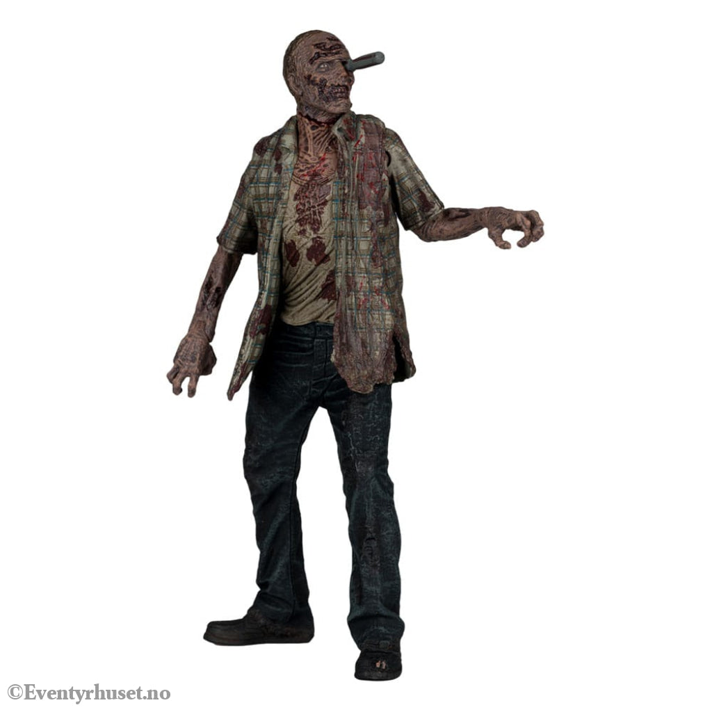 The Walking Dead Action Figures 4-Pack Walkers 13 cm Toys
