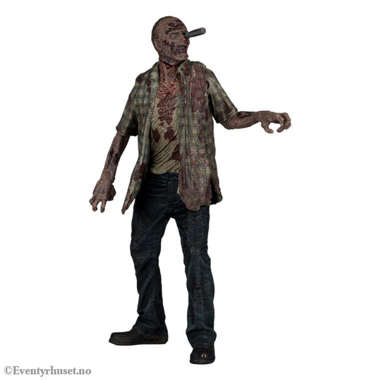 The Walking Dead Action Figures 4-Pack Walkers 13 cm Toys