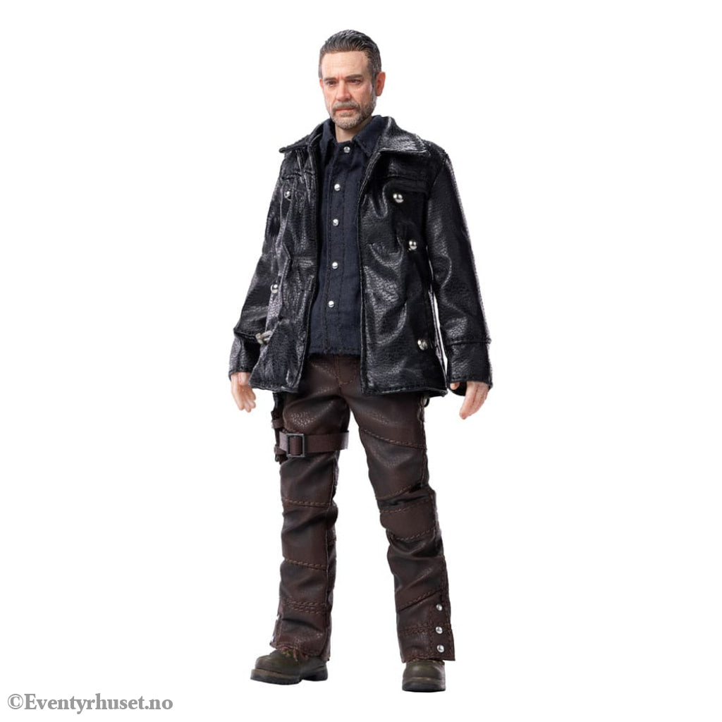 The Walking Dead: Dead City Exquisite Super Series Actionfigur 1/12 Negan 16 cm Toys