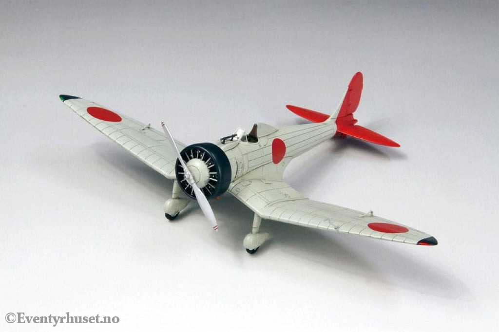 The Wind Rises model kit 1/48 Type 9 Prototype Fighter Manga & Anime