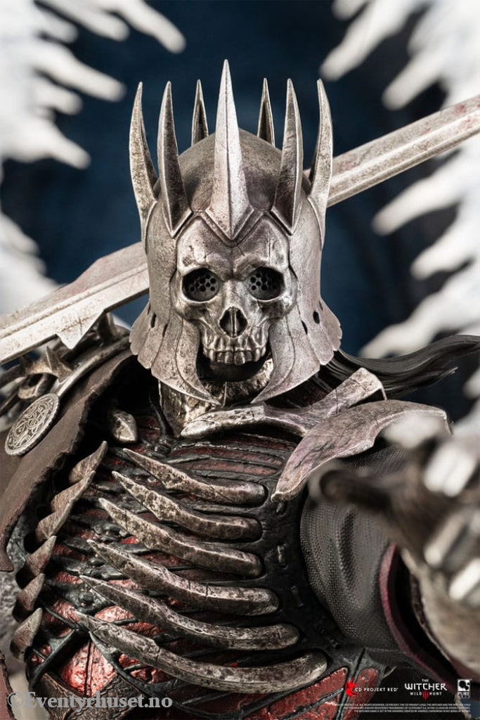 The Witcher 3 Statue 1/6 Wild Hunt Diorama 55 cm Collectibles
