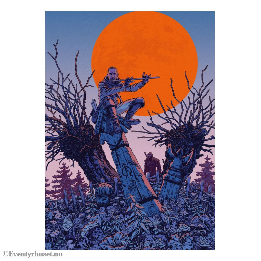 The Witcher Puzzles 10-Pack 10th Anniversary Puzzle Collection (500 Teile) Home & Gifts