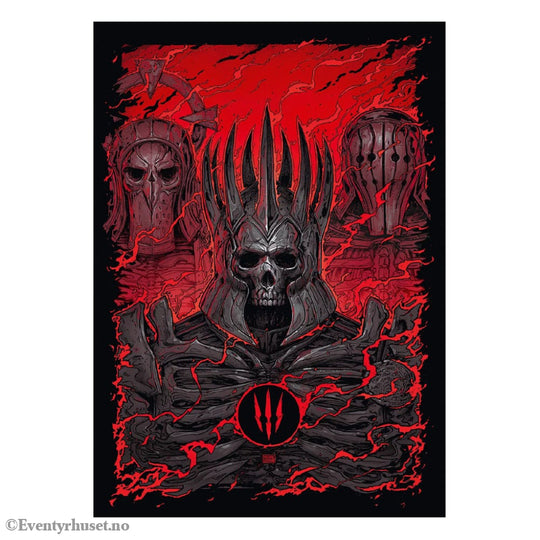 The Witcher Puzzles 10-Pack 10th Anniversary Puzzle Collection (500 Teile) Home & Gifts