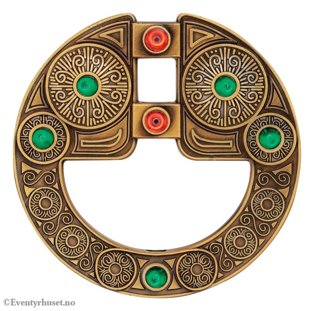 The Witcher Replica 1/1 Renfri’s Brooch Fashion & Accessories