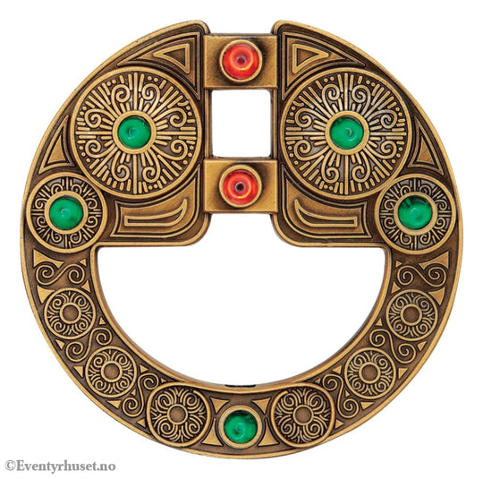 The Witcher Replica 1/1 Renfri’s Brooch Fashion & Accessories