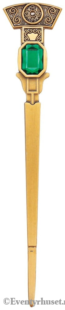 The Witcher Replica 1/1 Renfri’s Brooch Fashion & Accessories