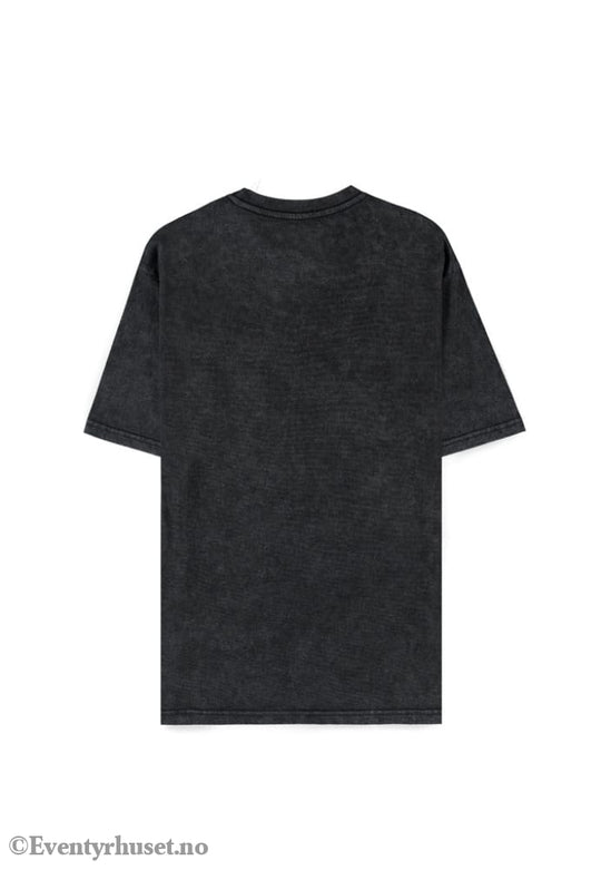The Witcher Wild Hunt T-Shirt First Edition Washed Size S Fashion & Accessories