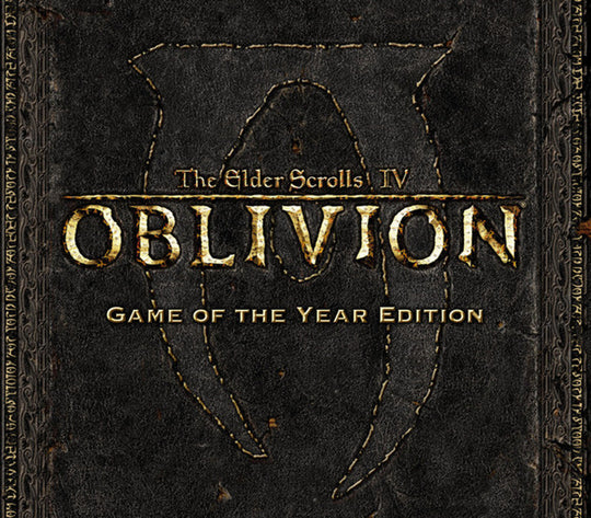The Elder Scrolls IV: Oblivion GOTY Edition EU PC Steam CD Key