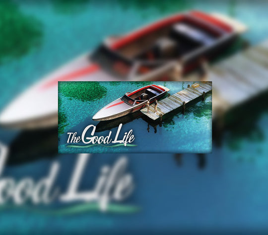 The Good Life PC Steam CD Key