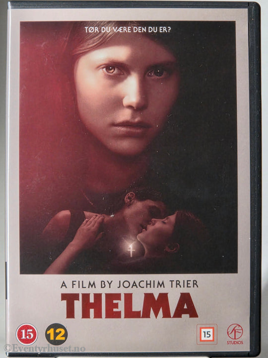Thelma (2017). DVD.