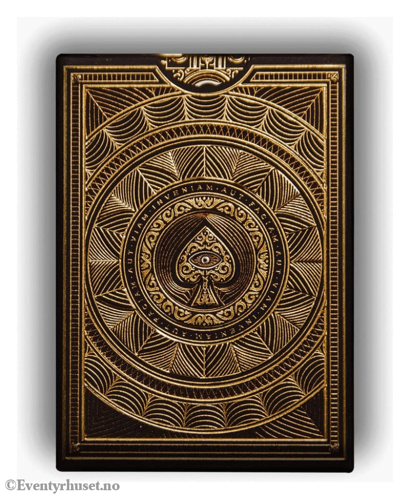 Theory 11 Playing Cards Citizen Games