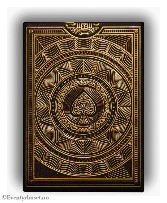 Theory 11 Playing Cards Citizen Games