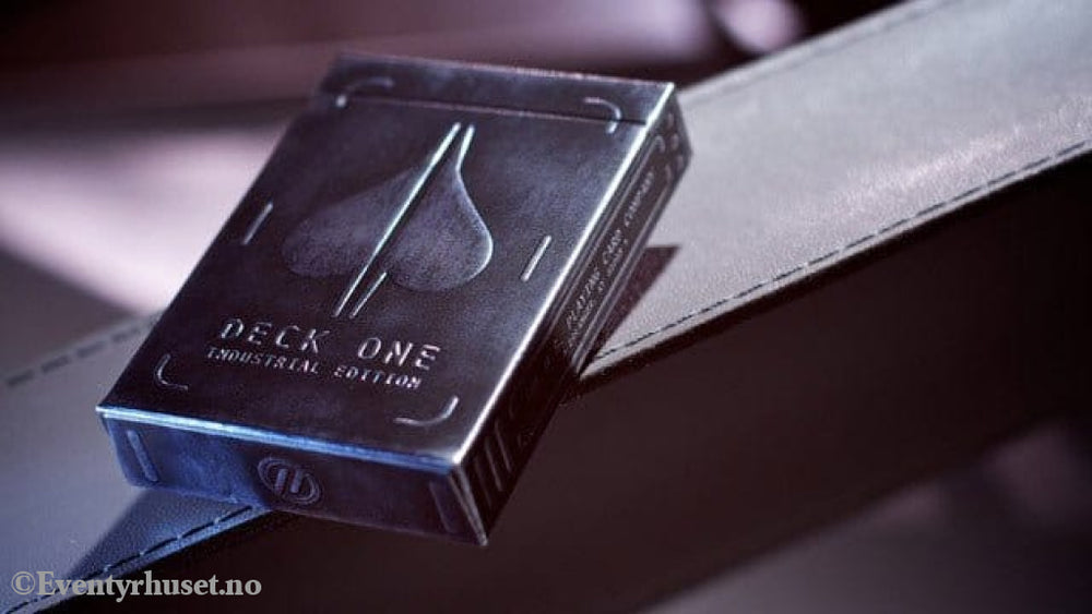Theory 11 Playing Cards DeckONE Games