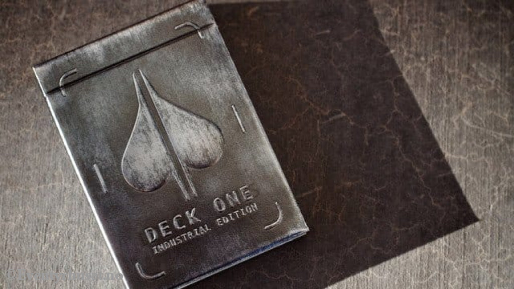 Theory 11 Playing Cards DeckONE Games