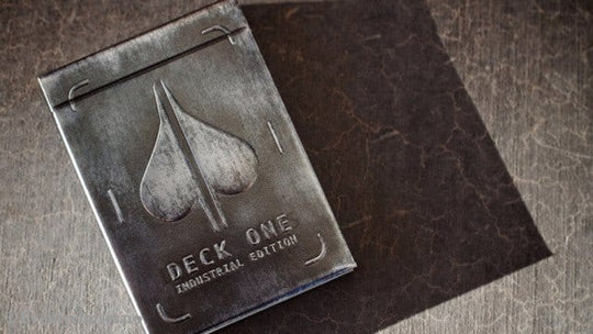 Theory 11 Playing Cards DeckONE Games